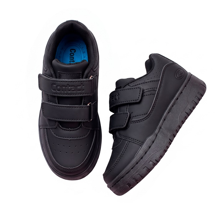 ZAPATO ESCOLAR NIÑO/NIÑA GENIUS5317