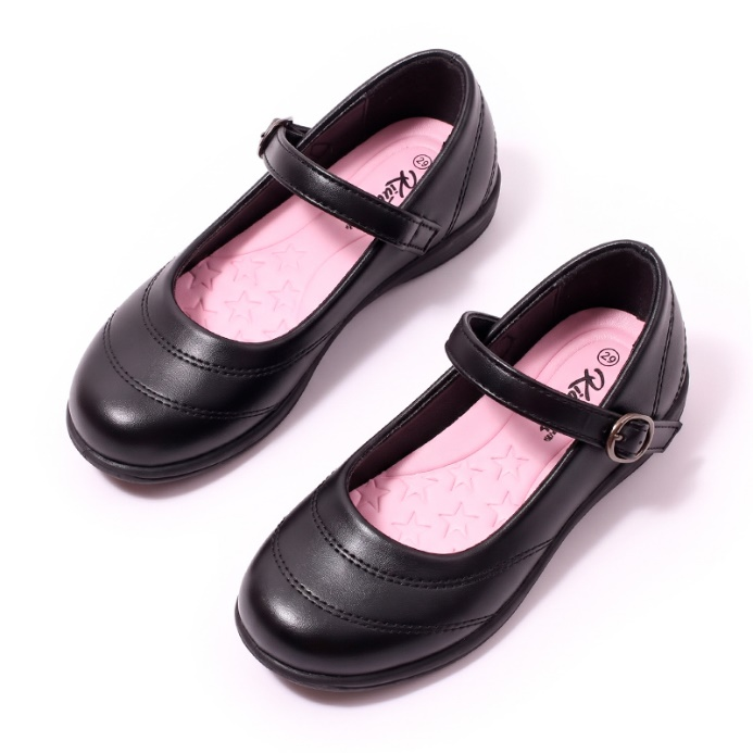 ZAPATO ESCOLAR NIÑA GENIUSK85