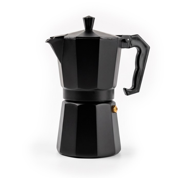 CAFETERA DE ALUMINIO 2317941