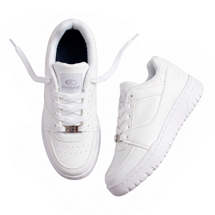 ZAPATO ESCOLAR NIÑO/NIÑA GENIUS5319