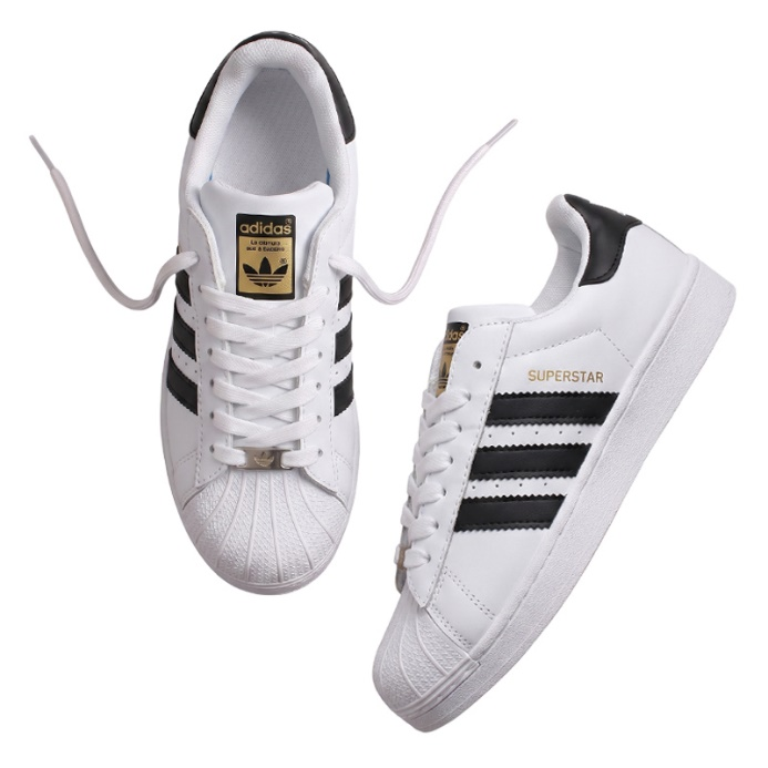 ZAPATO CLASICO SUPERSTAR ZD328