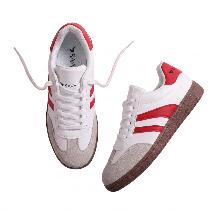 ZAPATO CASUAL SAADA DAMA ZD245