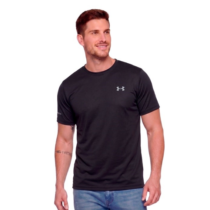 FRANELA DEPORTIVA UNDER  ARMOUR RD098