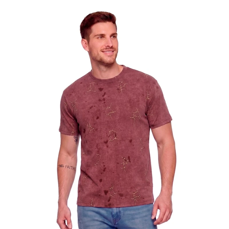 FRANELA DE CAB GN26166