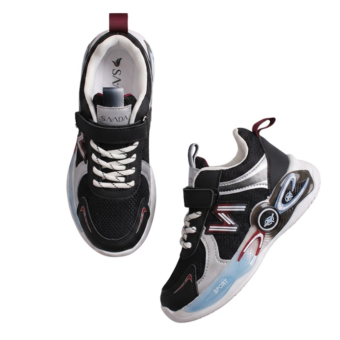 ZAPATO DEPORTIVO NIÑA ZD310 27/32
