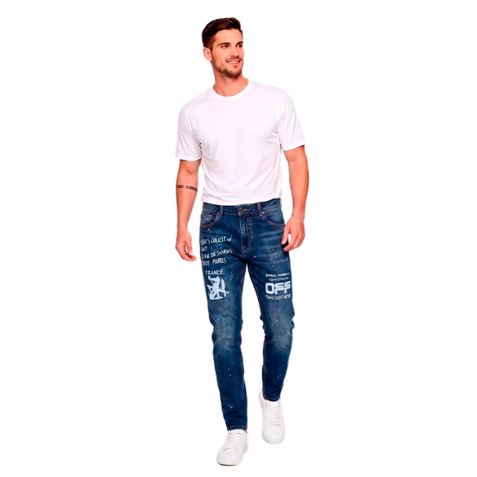 JEANS CAB PROMO5