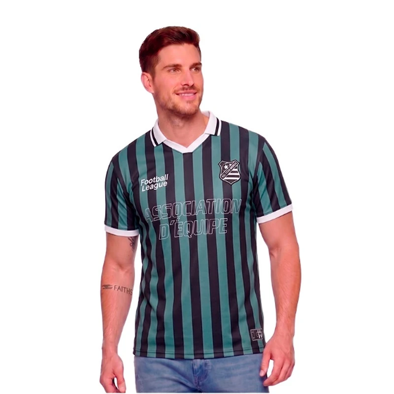 FRANELA RETRO FOOTBALL RS489991