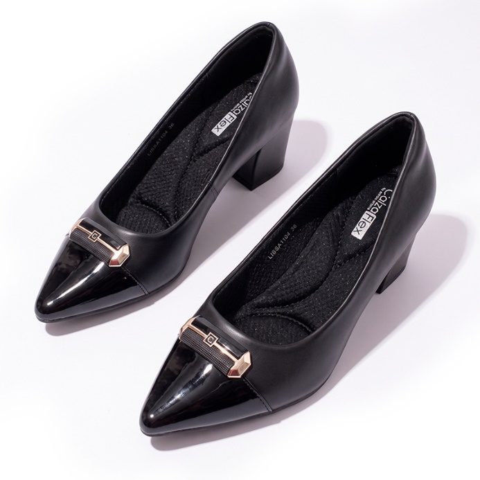 STILETTO DE DAMA LISSA1104