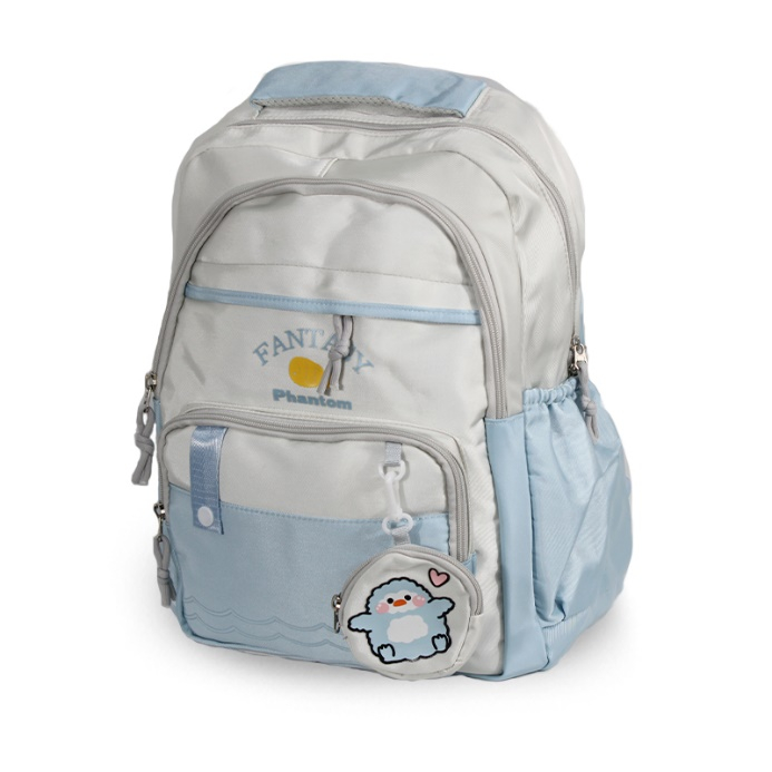 BOLSO JUVENIL FANTASY 9923BL