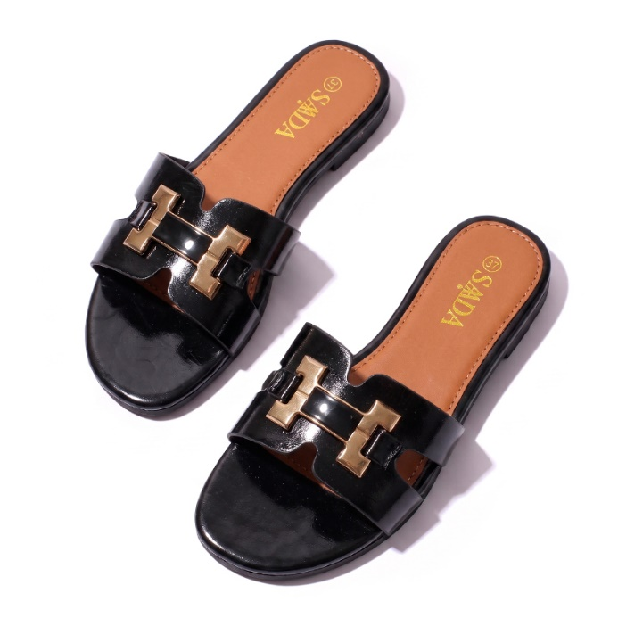 SANDALIA SAADA DAMA ZS003