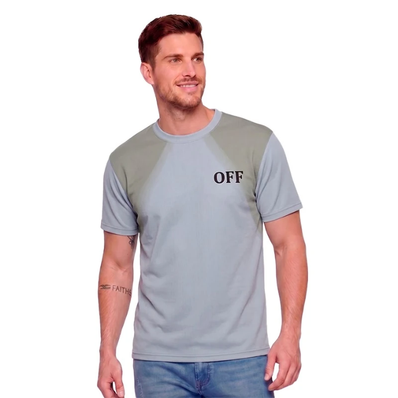 FRANELA STREETWEAR GN16178