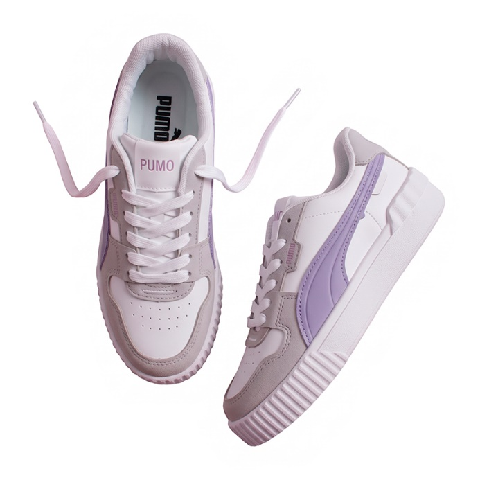 ZAPATO CASUAL DAMA ZD150