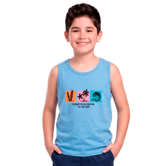 FRANELILLA DE NIÑO 104882166