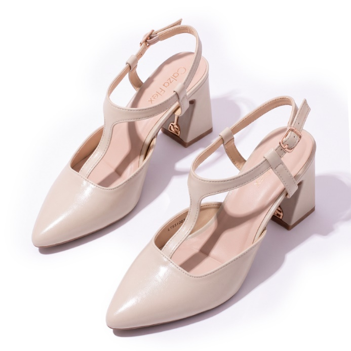 STILETTOS DE DAMA LISSA976