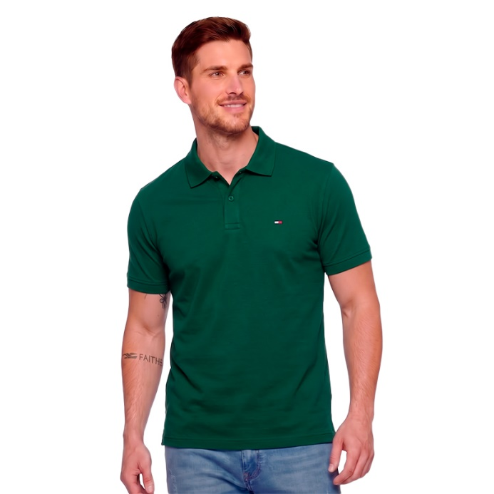 CHEMISE TOMMY CAB GNM26476