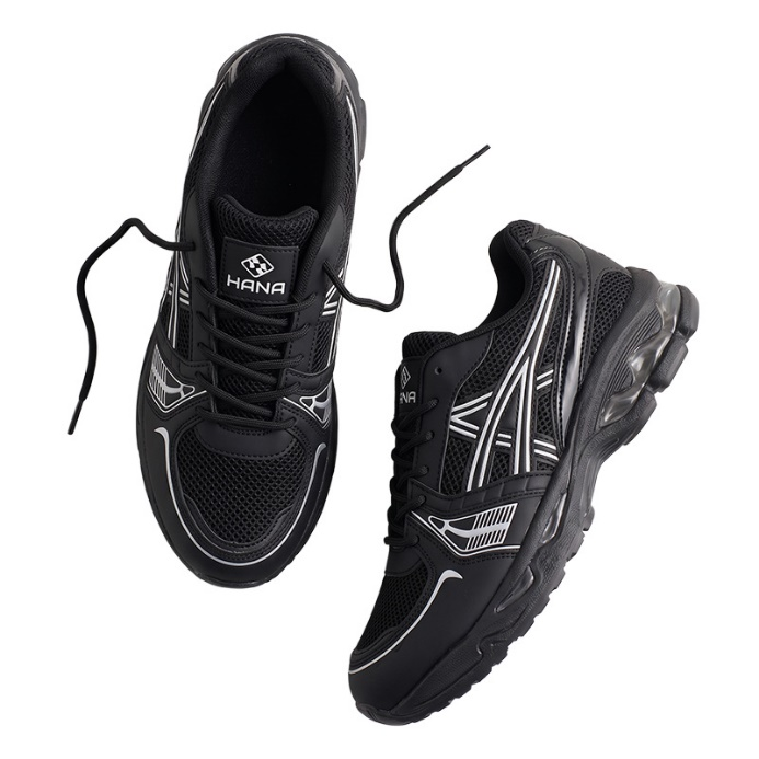 ZAPATO  DEPORTIVO HANA CAB ZD051