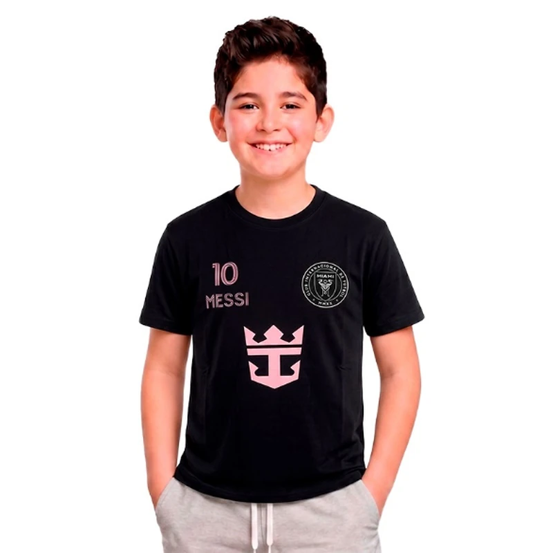 FRANELA COLECCIÓN MESSI RS159590