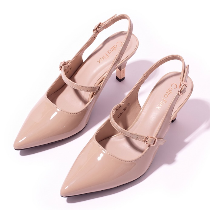 STILETTO DE DAMA LISSA1026