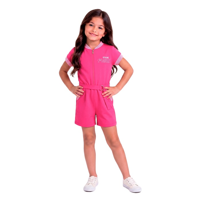 BRAGA COLECCIÓN BARBIE BA90229