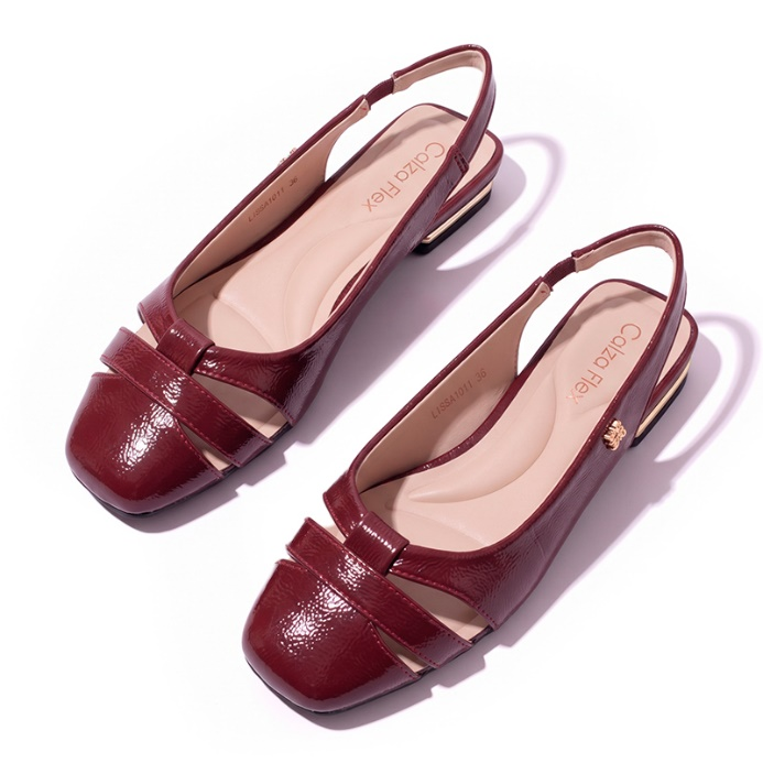 ZAPATILLA DE DAMA LISSA1011