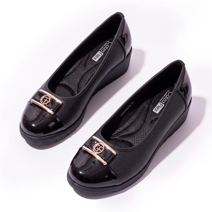 ZAPATILLA DE DAMA SANDRA279