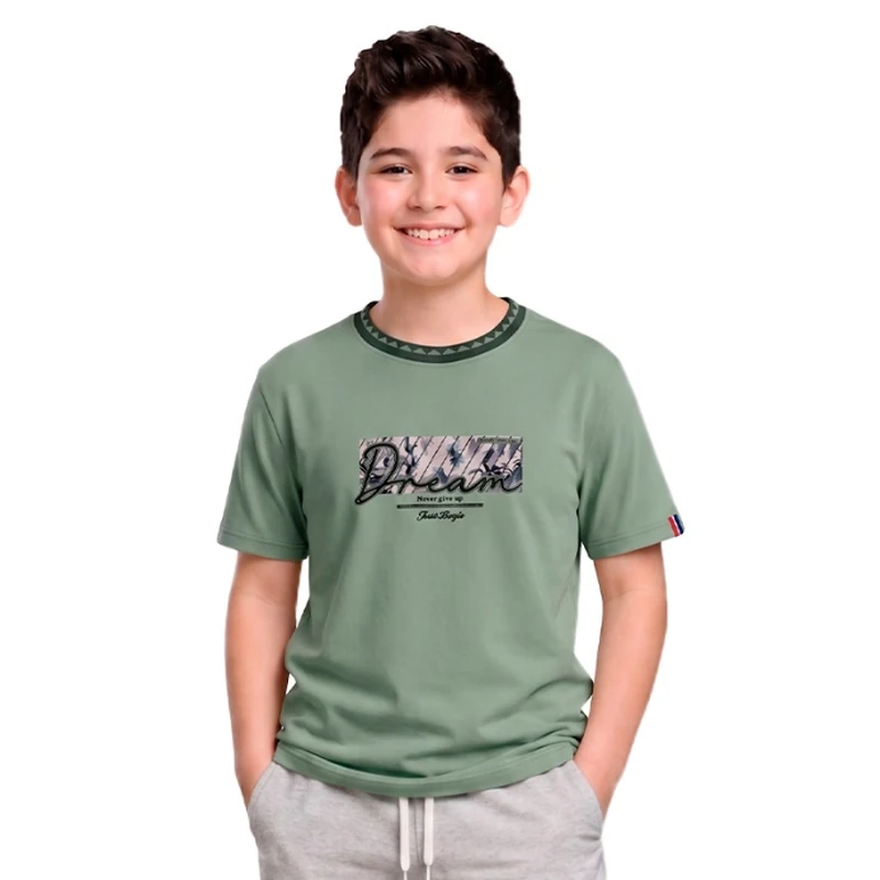 FRANELA DREAM NIÑO SR159582
