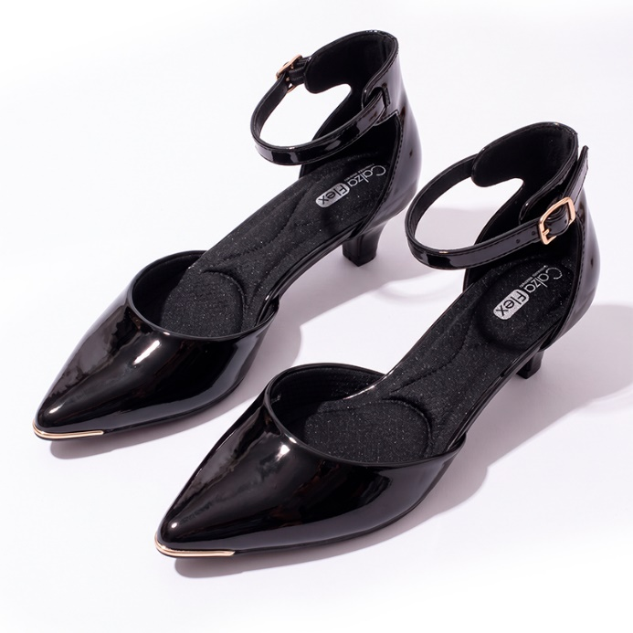 STILETTO DE DAMA LISSA1099