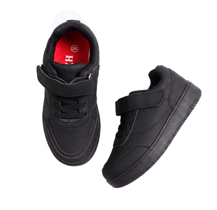 ZAPATO NIÑO/NIÑA ESCOLAR  ZD263