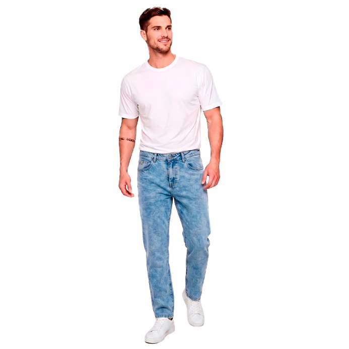 PANTALON JEAN CAB SSHJL9SM013