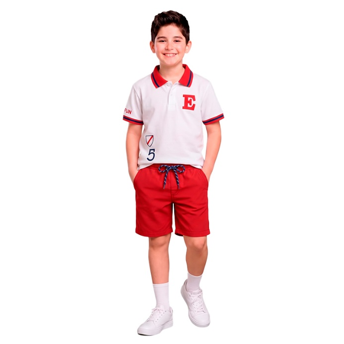 CONJUNTO DE NIÑO 503480094
