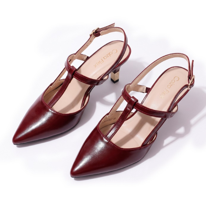 STILETTO DE DAMA LISSA1027