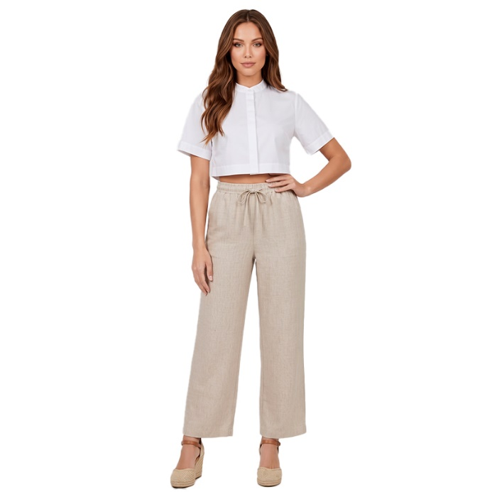 PANTALON PLAYERO DAMA PA1413