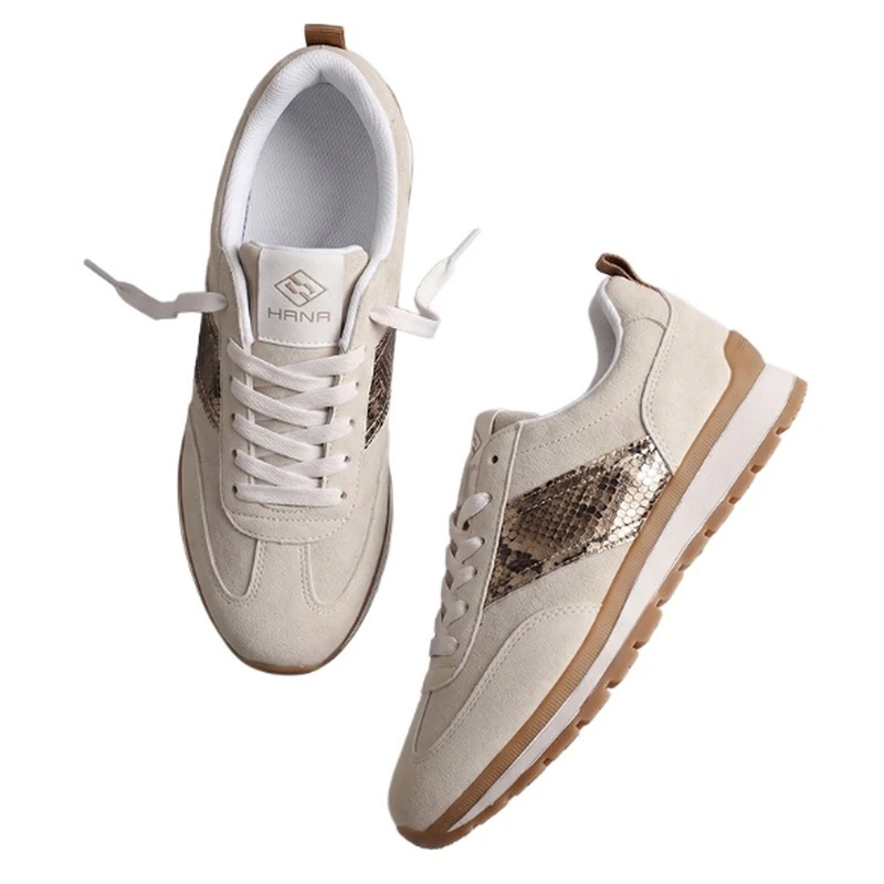 ZAPATO CASUAL HANA DAM ZD031