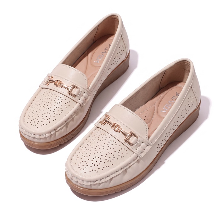 ZAPATILLA DE VESTIR DAMA SAADA ZP060