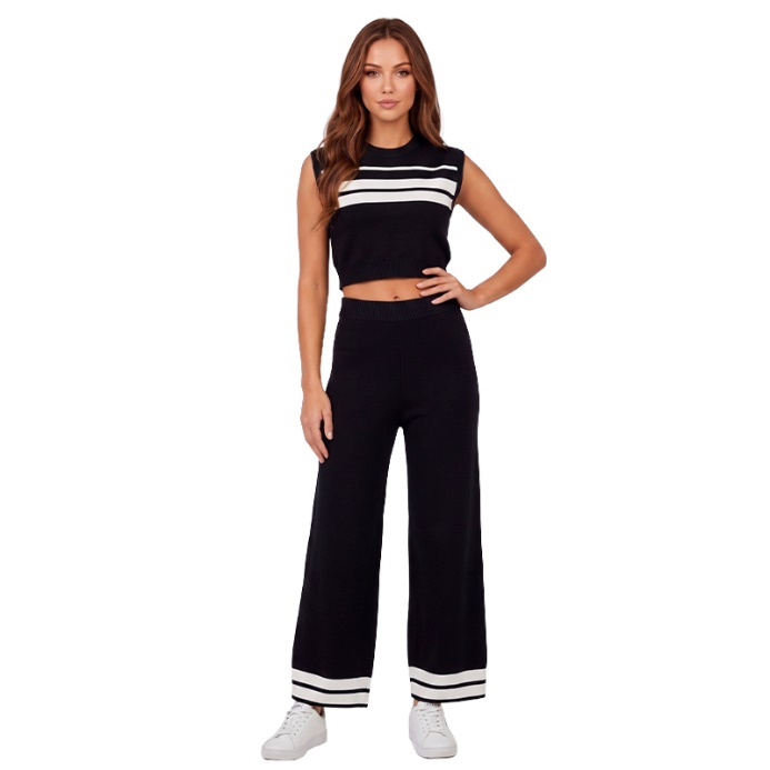 CONJUNTO CASUAL  JUVENIL CS25120198