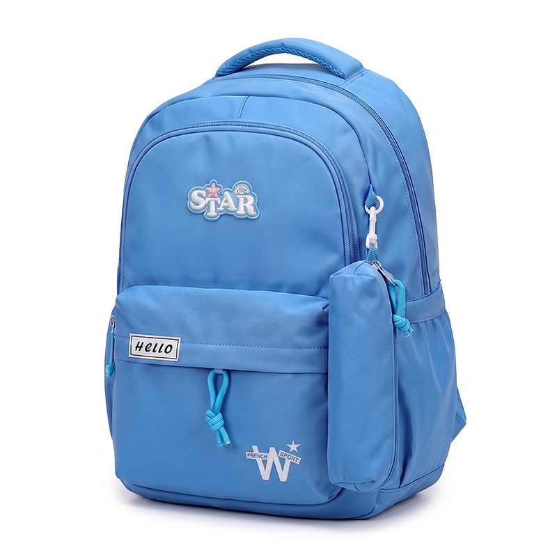 BOLSO DE NIÑA 606BL