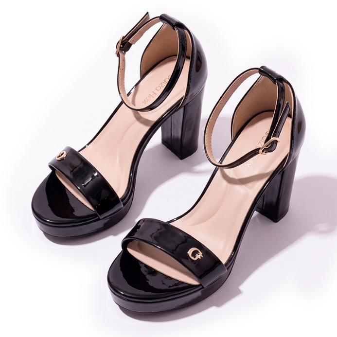 TACONES DE DAMA KARLA576