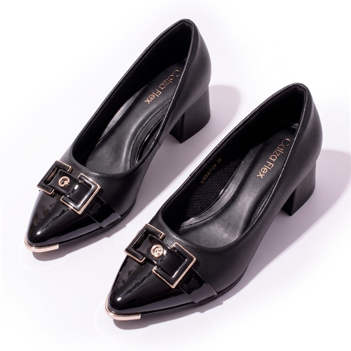 STILETTO DE DAMA LISSA1129