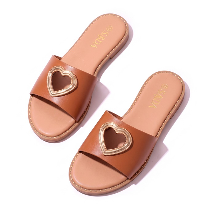 SANDALIA SAADA DAMA ZS006