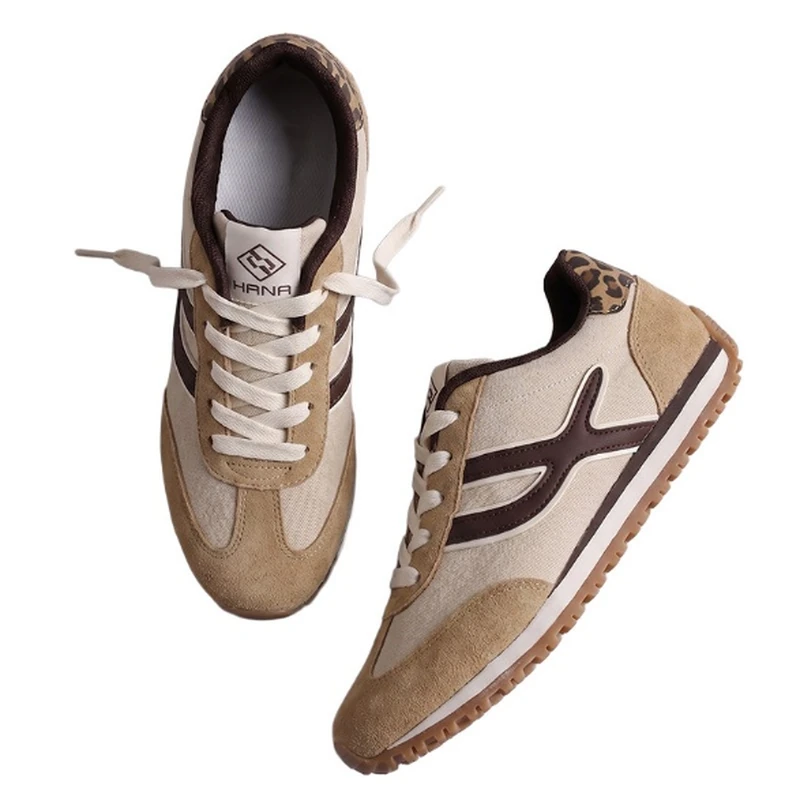ZAPATO CASUAL HANA DAM ZD029