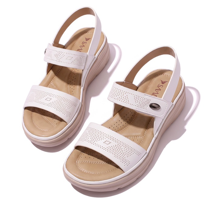 SANDALIAS SAADA  DAM ZS052