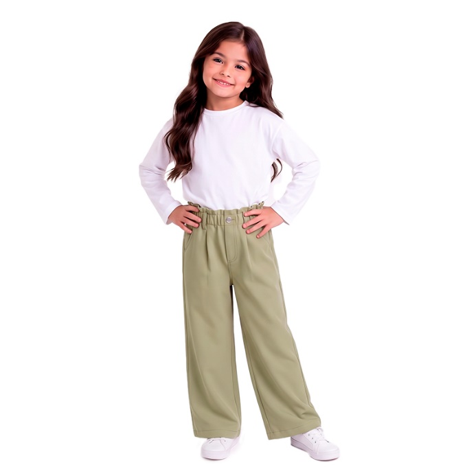PANTALON CASUAL NIÑA 50290291
