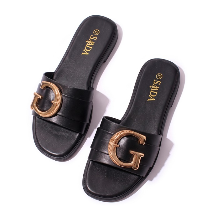 SANDALIA SAADA DAMA ZS026
