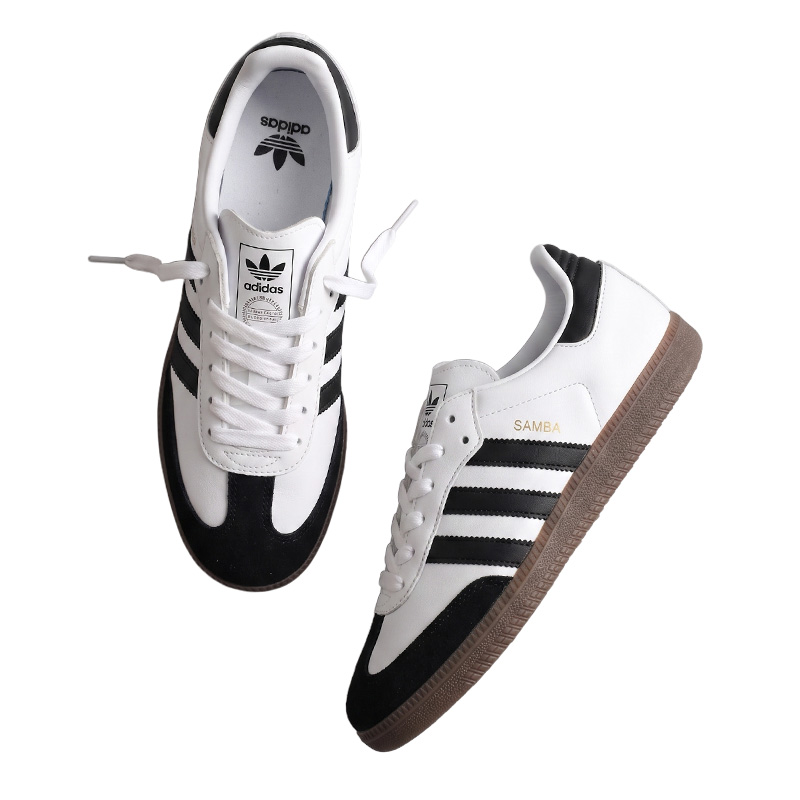 ADIDAS SAMBA ZD214