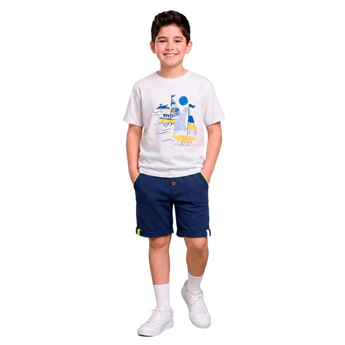 CONJUNTO NIÑO 3308675