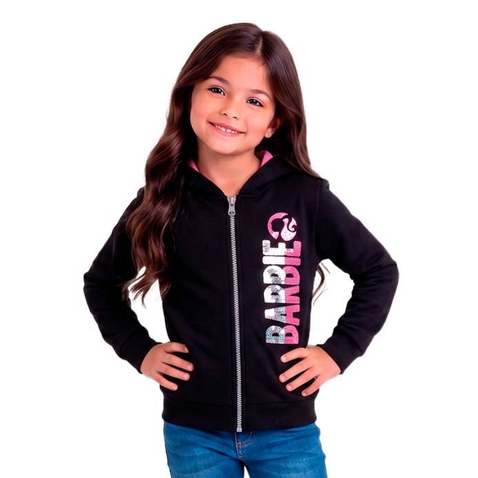 SUETER COLECCIÓN BARBIE BA90174