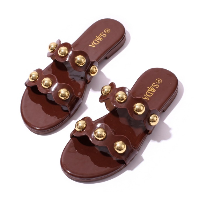 SANDALIA SAADA DAMA ZS024