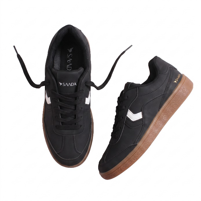 ZAPATO CASUAL SAADA DAMA ZD143