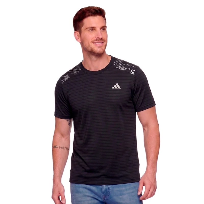 FRANELA DEPORTIVA ADIDAS RD094