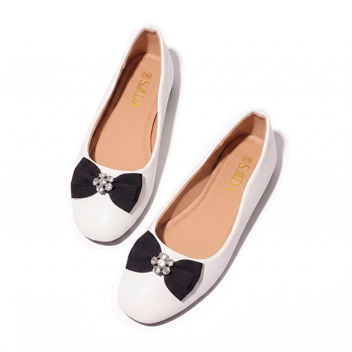 ZAPATILLA SAADA ZP045